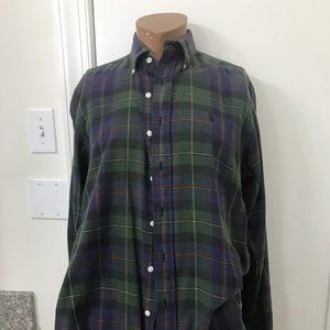 RALPH LAUREN - Men's Button Down
